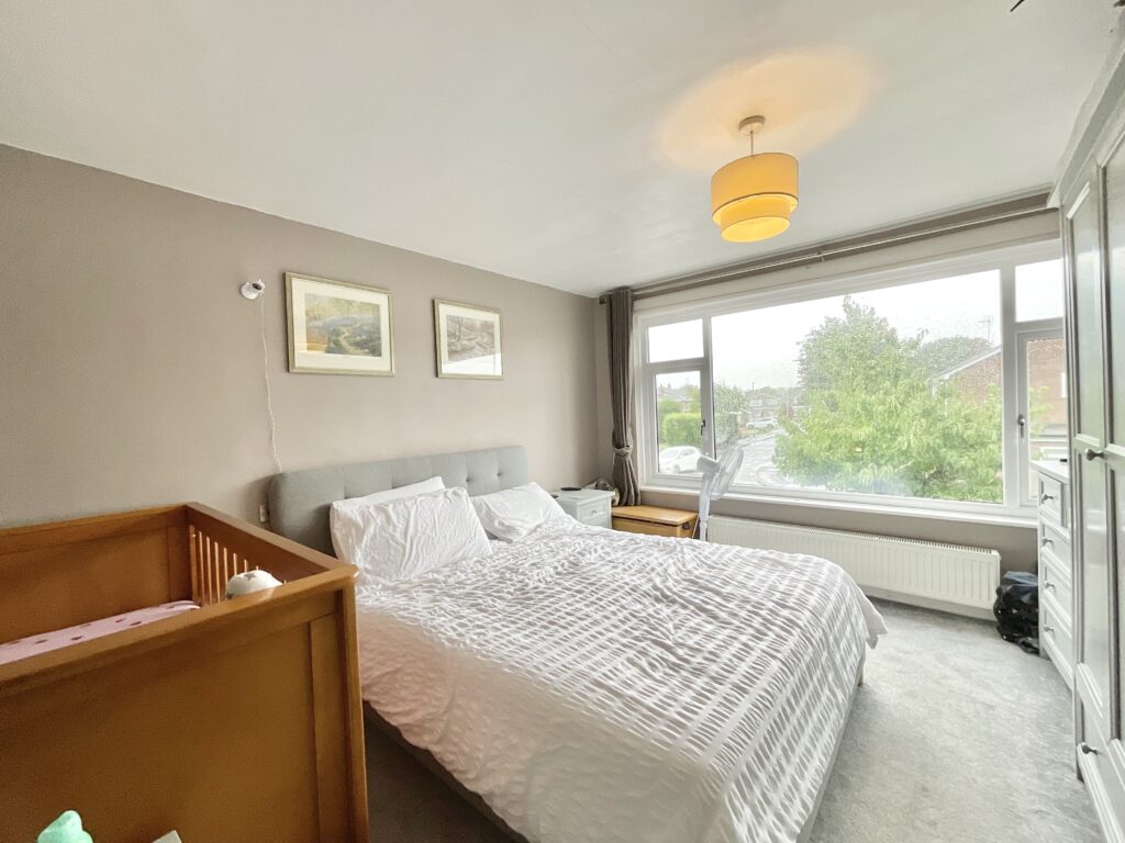 Manor Close, Weston, ST18