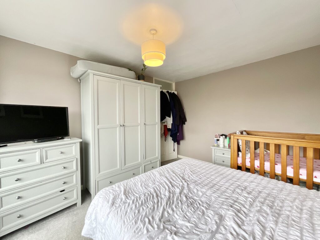 Manor Close, Weston, ST18