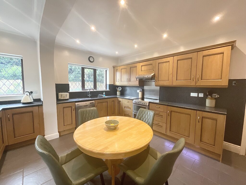 Heatley Lane, Broomhall, CW5