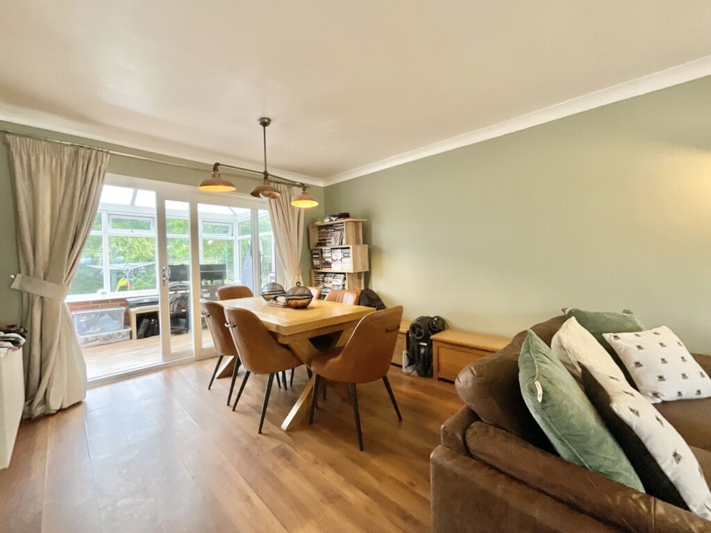 Manor Close, Weston, ST18