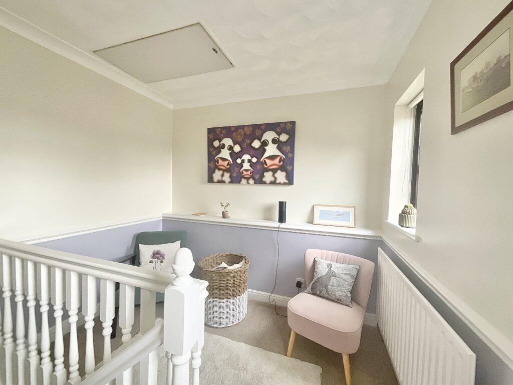 Heatley Lane, Broomhall, CW5