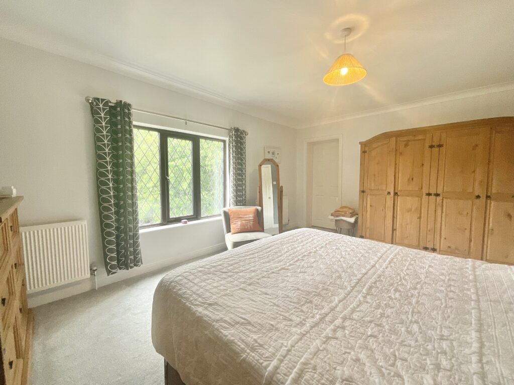 Heatley Lane, Broomhall, CW5