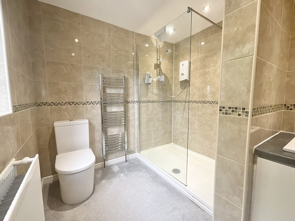 Heatley Lane, Broomhall, CW5