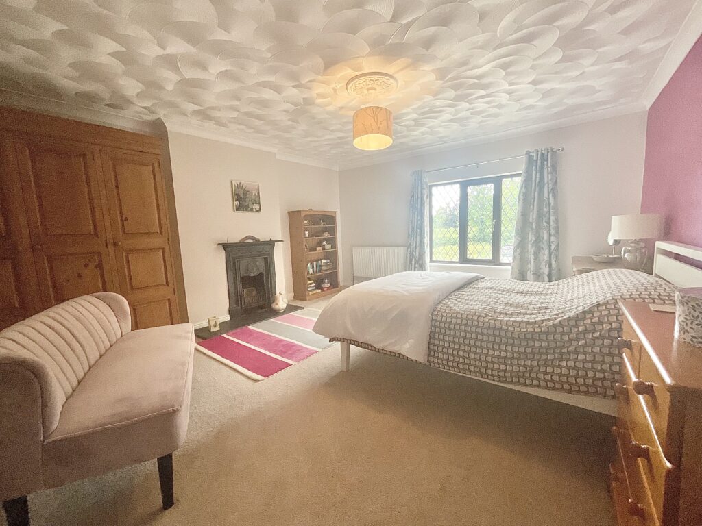 Heatley Lane, Broomhall, CW5