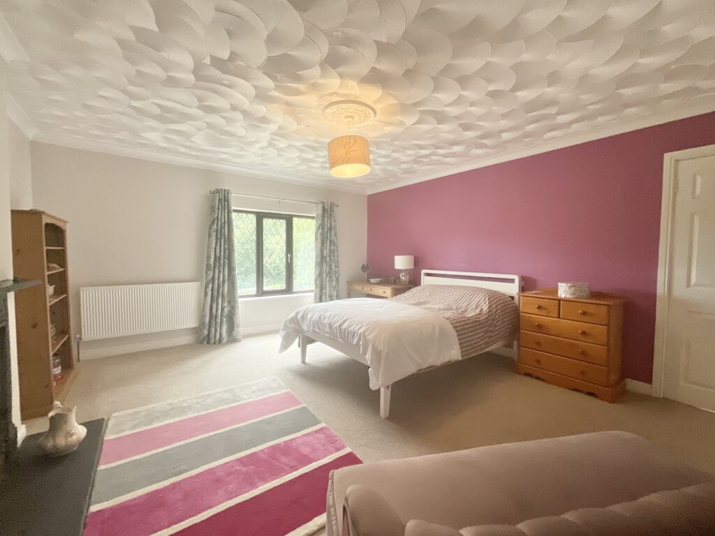 Heatley Lane, Broomhall, CW5