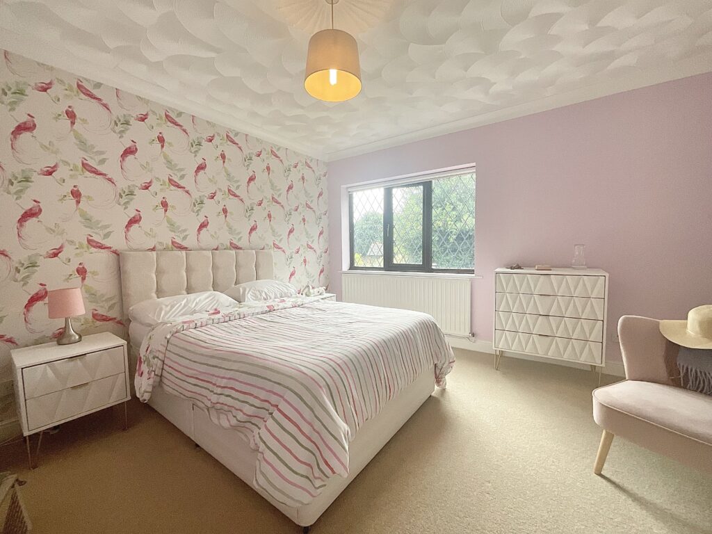 Heatley Lane, Broomhall, CW5