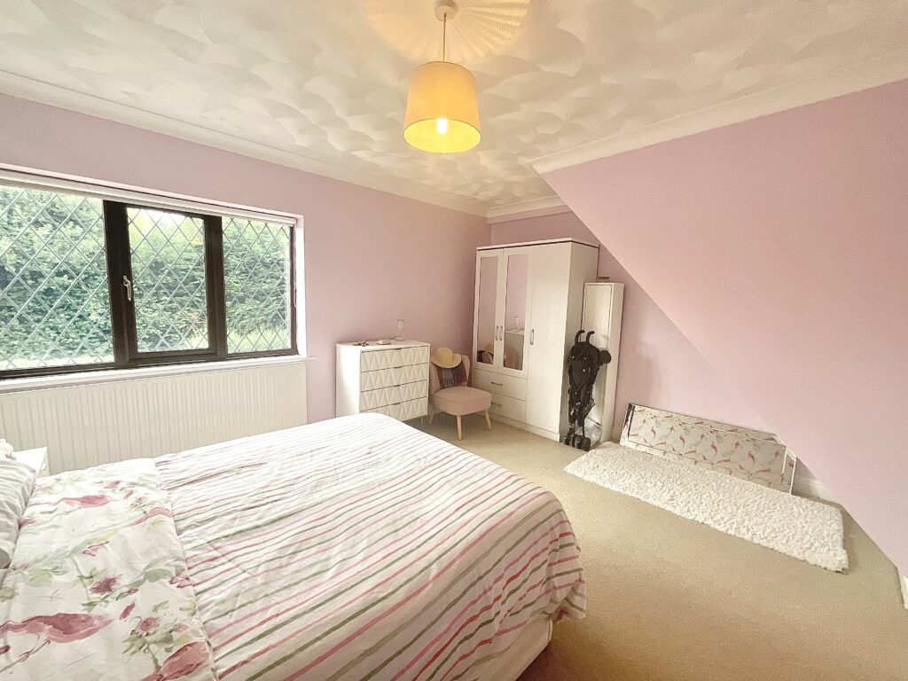Heatley Lane, Broomhall, CW5