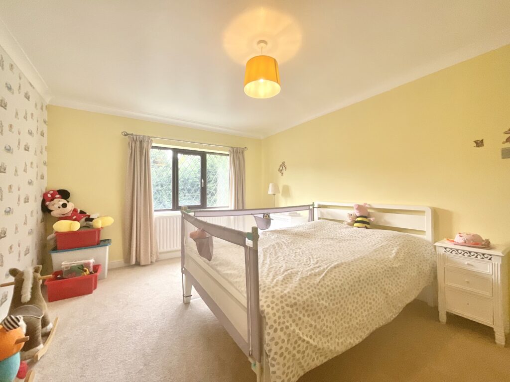 Heatley Lane, Broomhall, CW5
