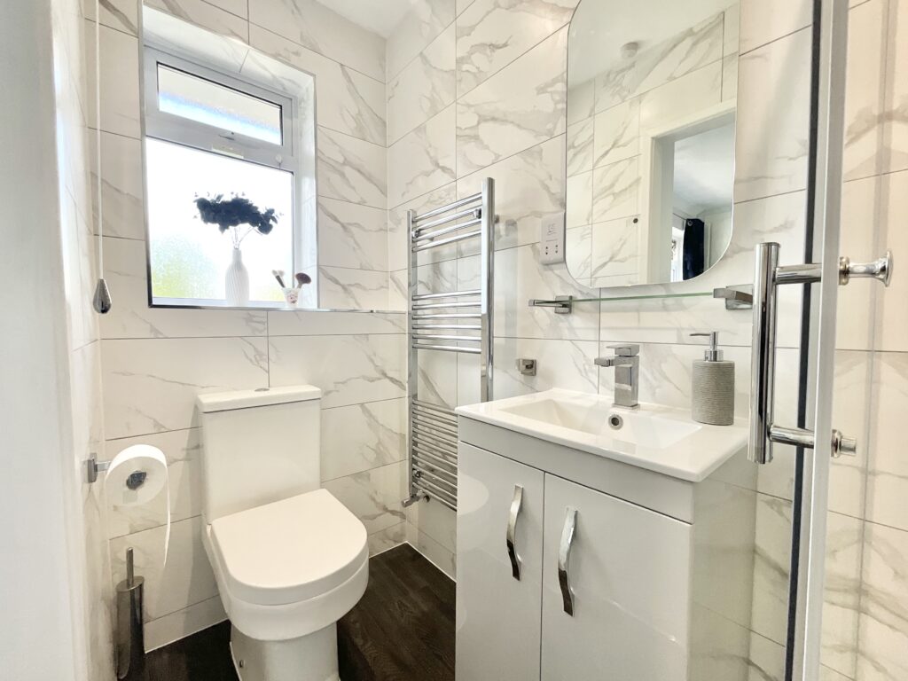 Adderley Road, Market Drayton, TF9