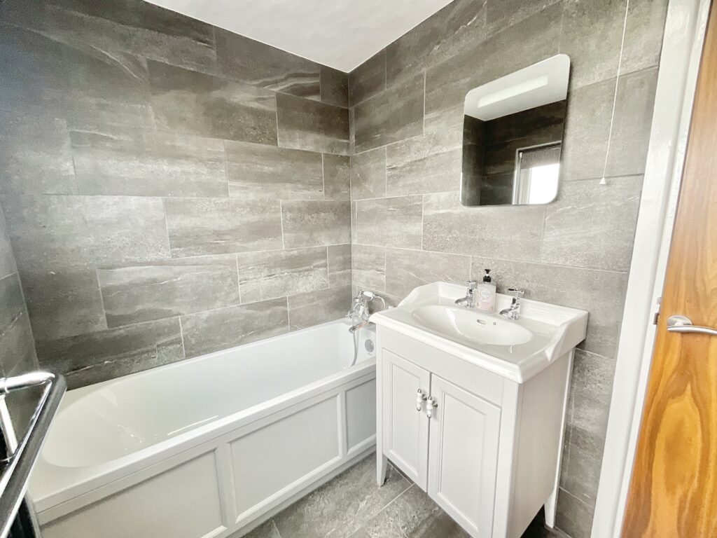 Larchfields, Stone, ST15