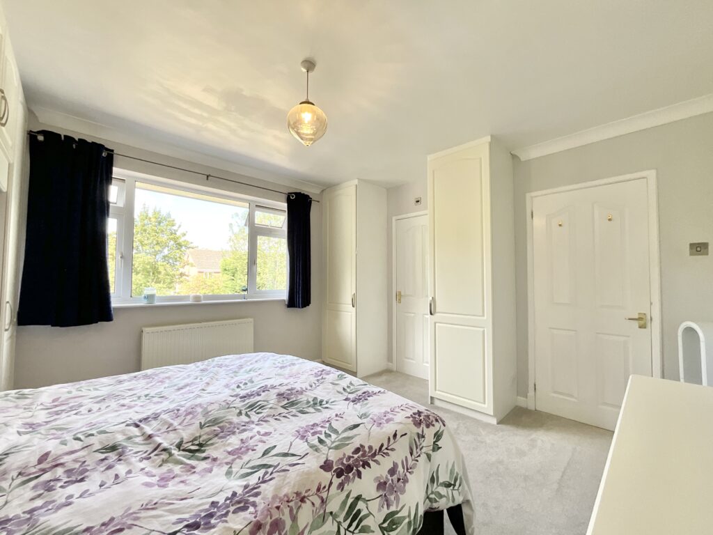 Adderley Road, Market Drayton, TF9