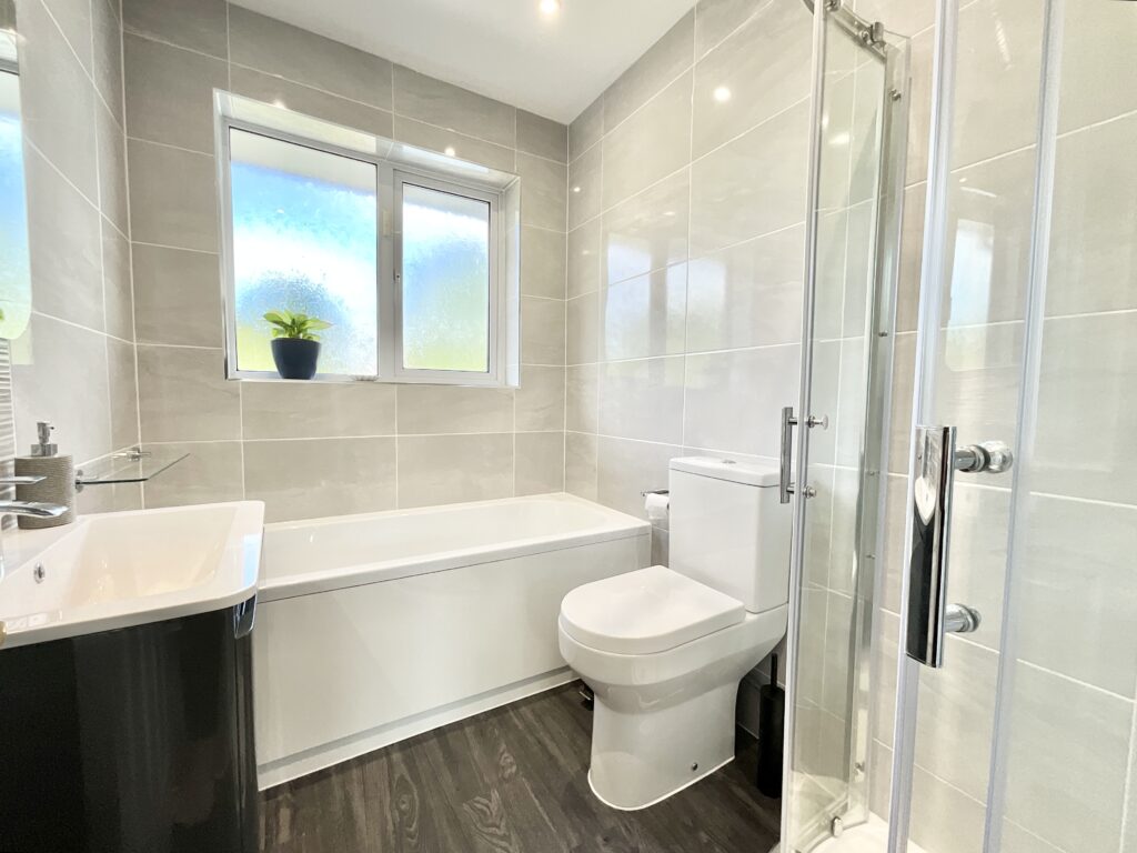 Adderley Road, Market Drayton, TF9