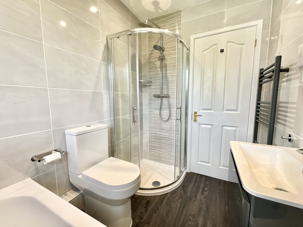 Adderley Road, Market Drayton, TF9