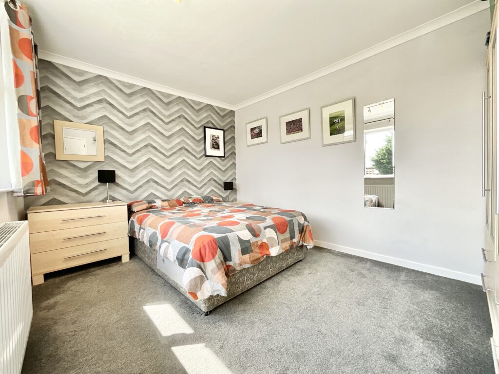 Adderley Road, Market Drayton, TF9