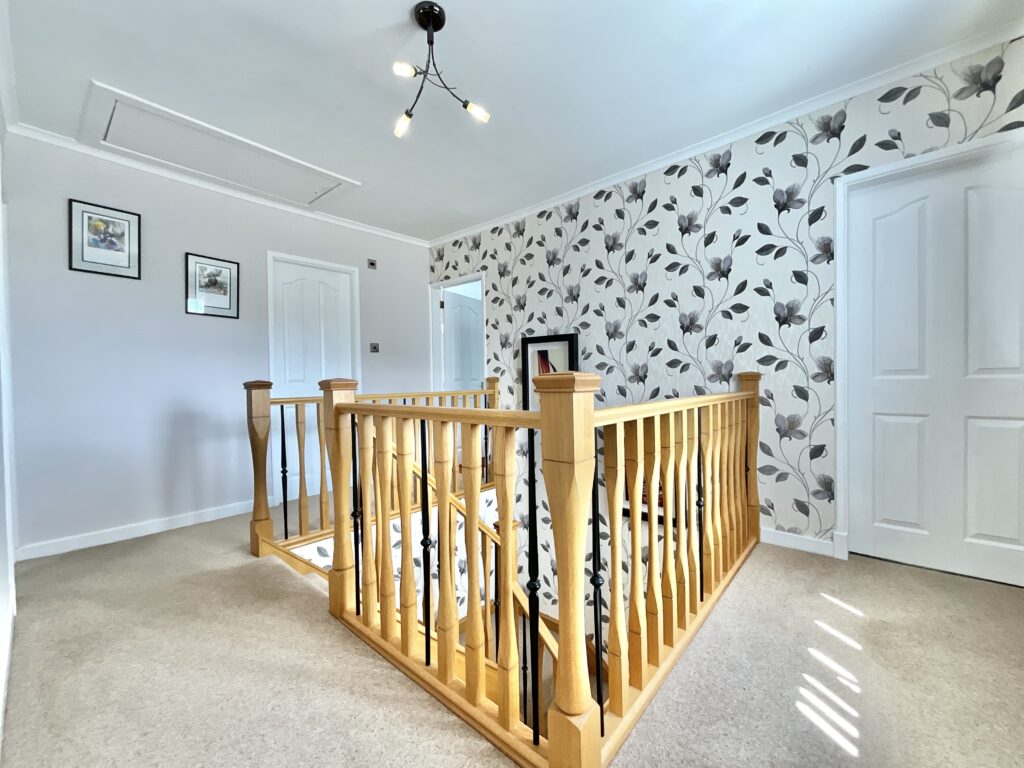 Adderley Road, Market Drayton, TF9