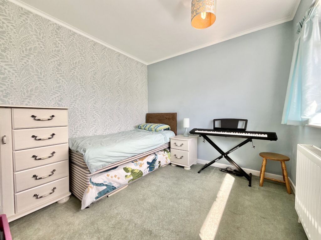 Adderley Road, Market Drayton, TF9