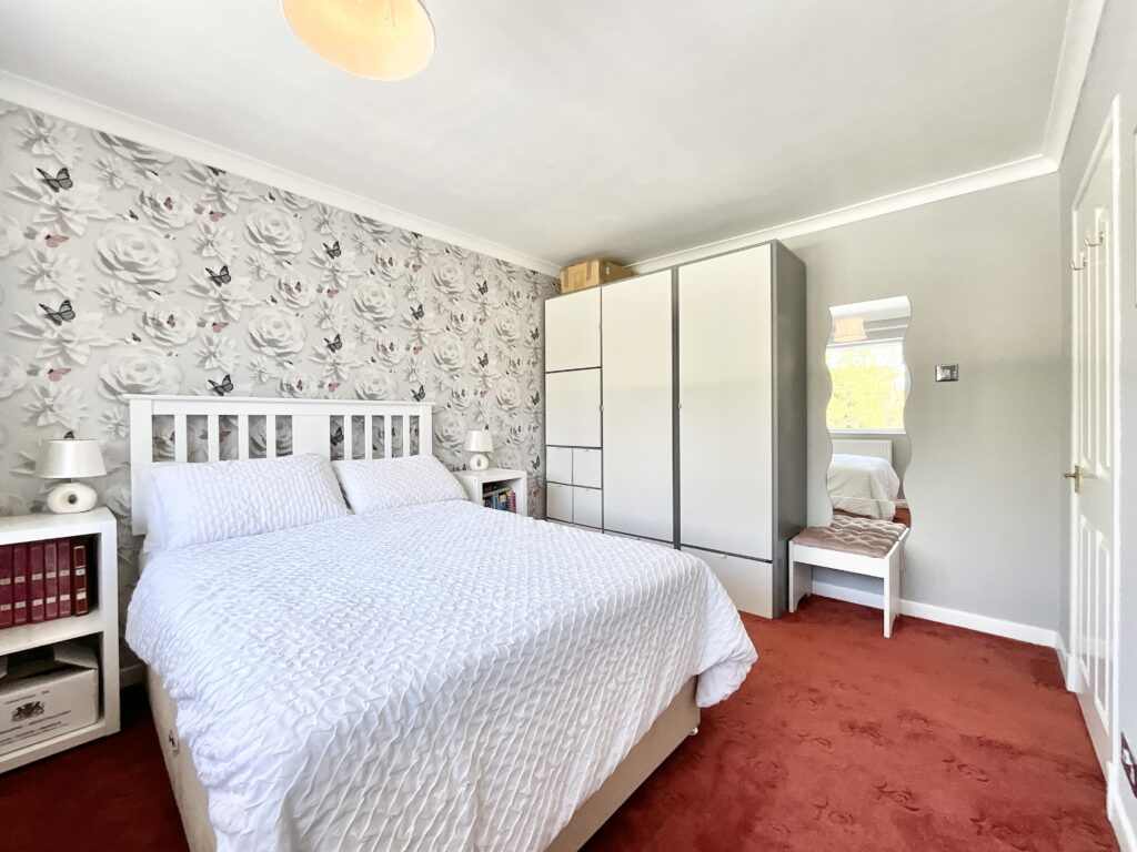Adderley Road, Market Drayton, TF9