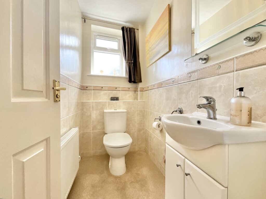 Adderley Road, Market Drayton, TF9