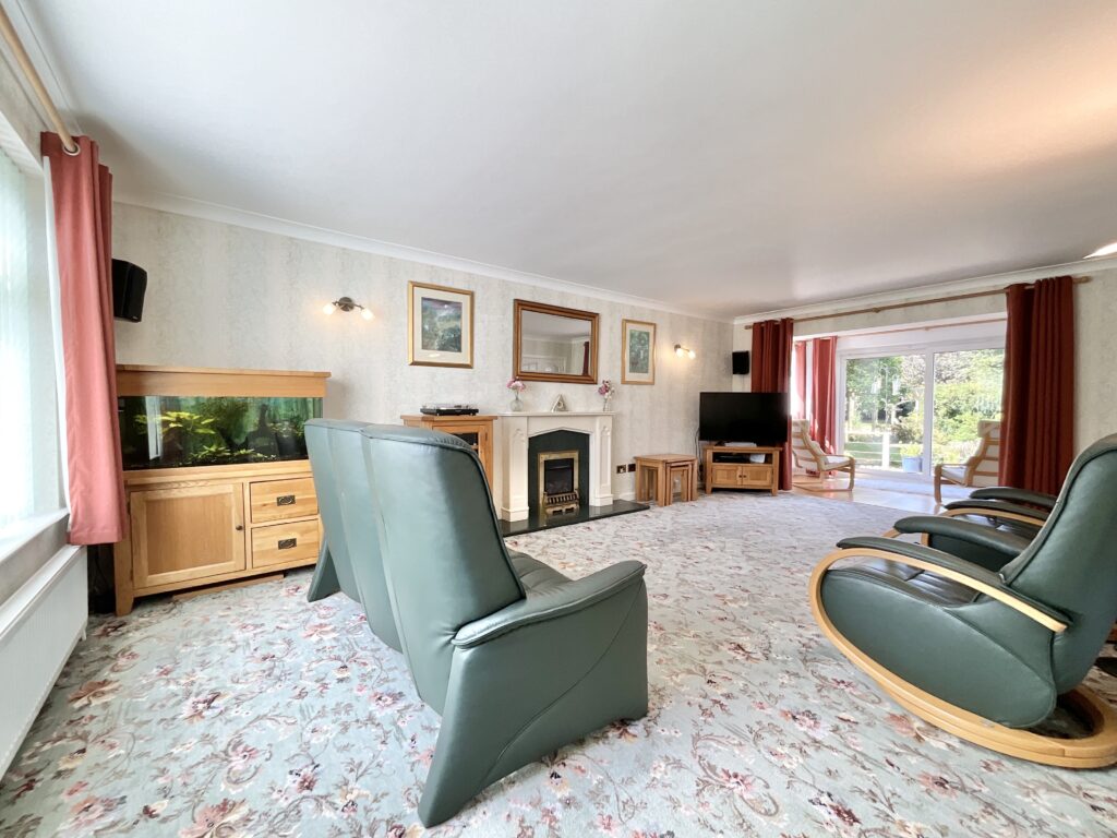 Adderley Road, Market Drayton, TF9