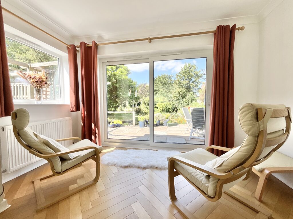 Adderley Road, Market Drayton, TF9