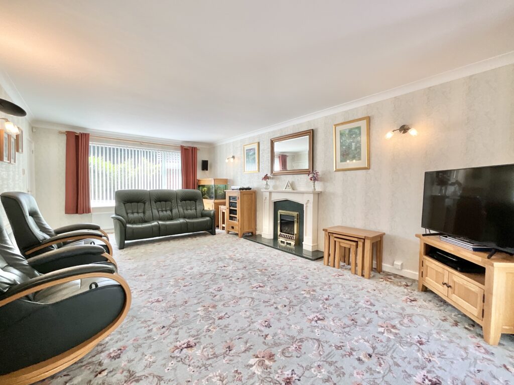 Adderley Road, Market Drayton, TF9
