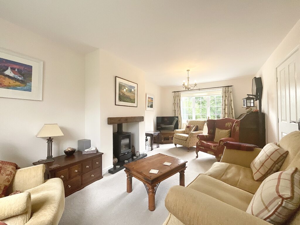 Halfpenny Close, Nantwich, CW5