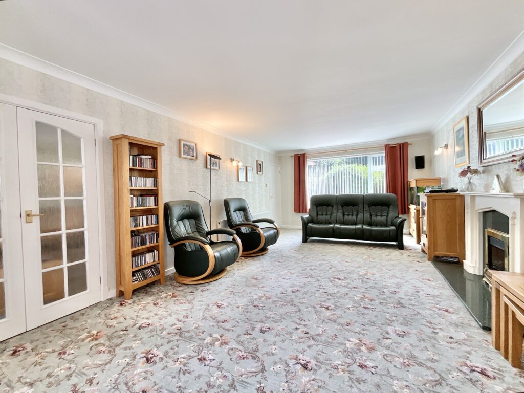 Adderley Road, Market Drayton, TF9