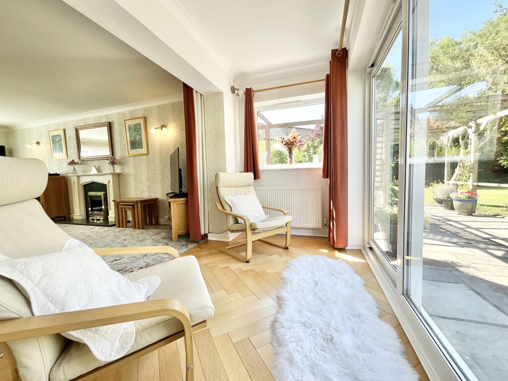 Adderley Road, Market Drayton, TF9