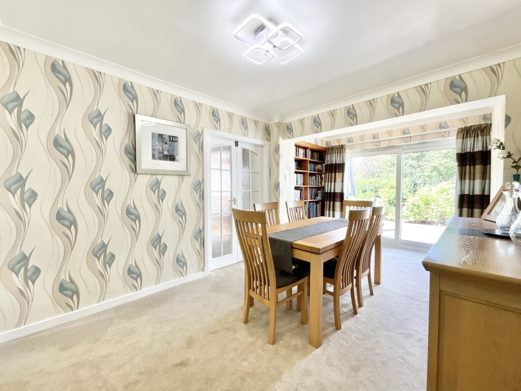 Adderley Road, Market Drayton, TF9