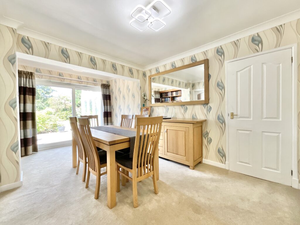 Adderley Road, Market Drayton, TF9