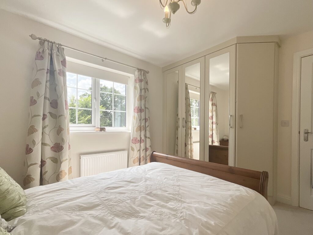 Halfpenny Close, Nantwich, CW5