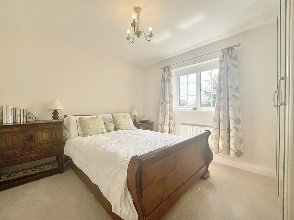 Halfpenny Close, Nantwich, CW5