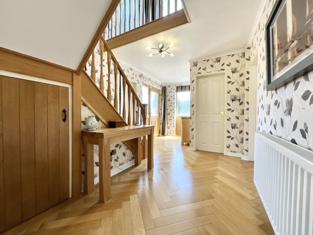 Adderley Road, Market Drayton, TF9