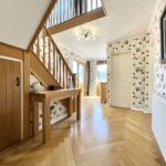 Adderley Road, Market Drayton, TF9