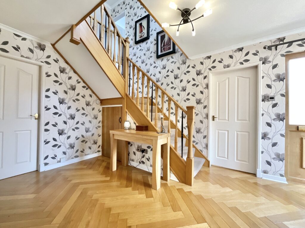 Adderley Road, Market Drayton, TF9