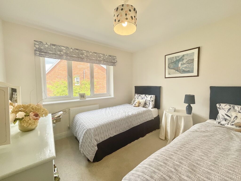 Halfpenny Close, Nantwich, CW5