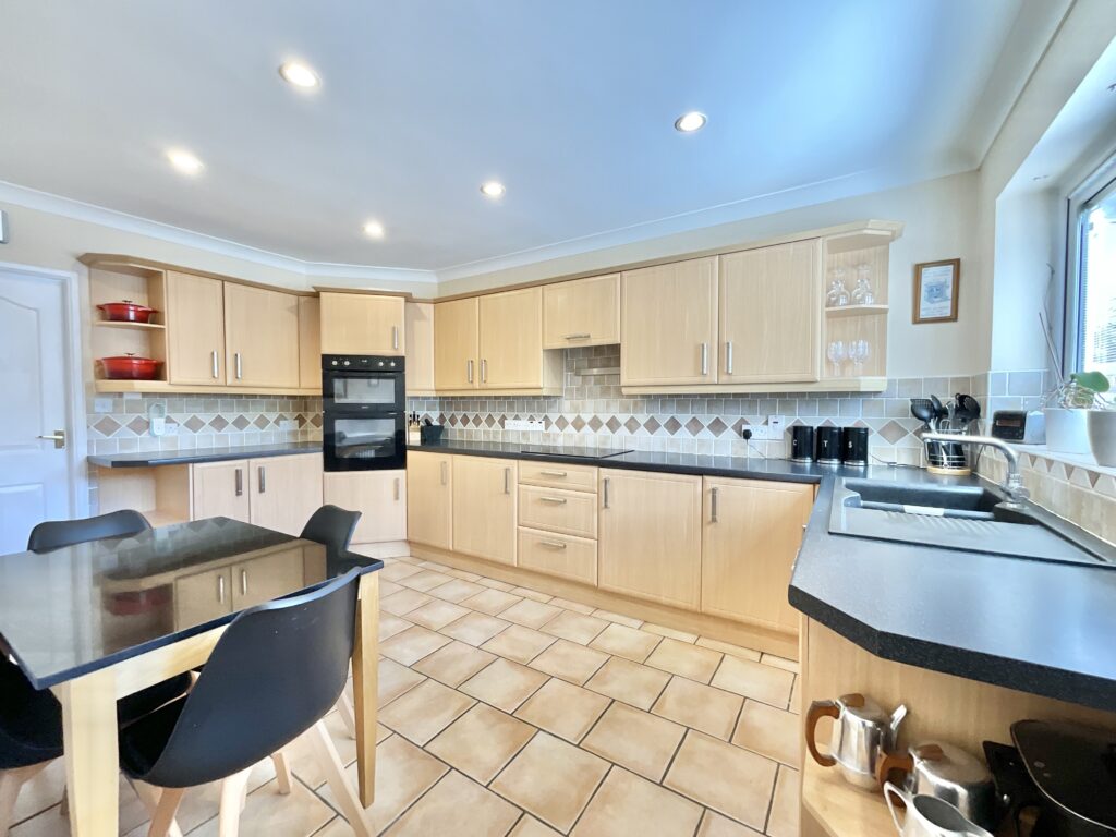 Adderley Road, Market Drayton, TF9
