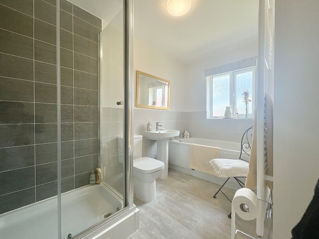 Halfpenny Close, Nantwich, CW5