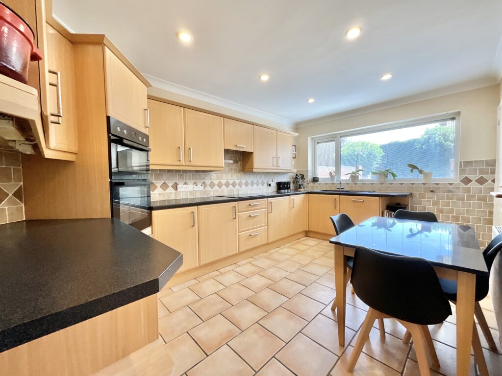 Adderley Road, Market Drayton, TF9