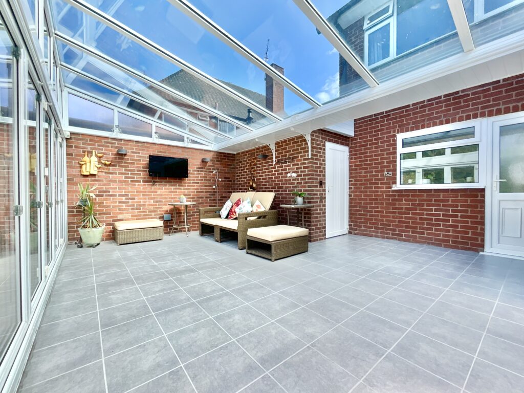 Adderley Road, Market Drayton, TF9