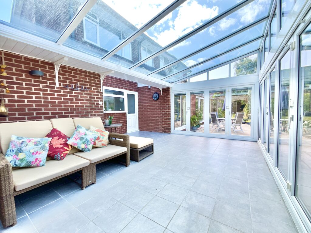 Adderley Road, Market Drayton, TF9