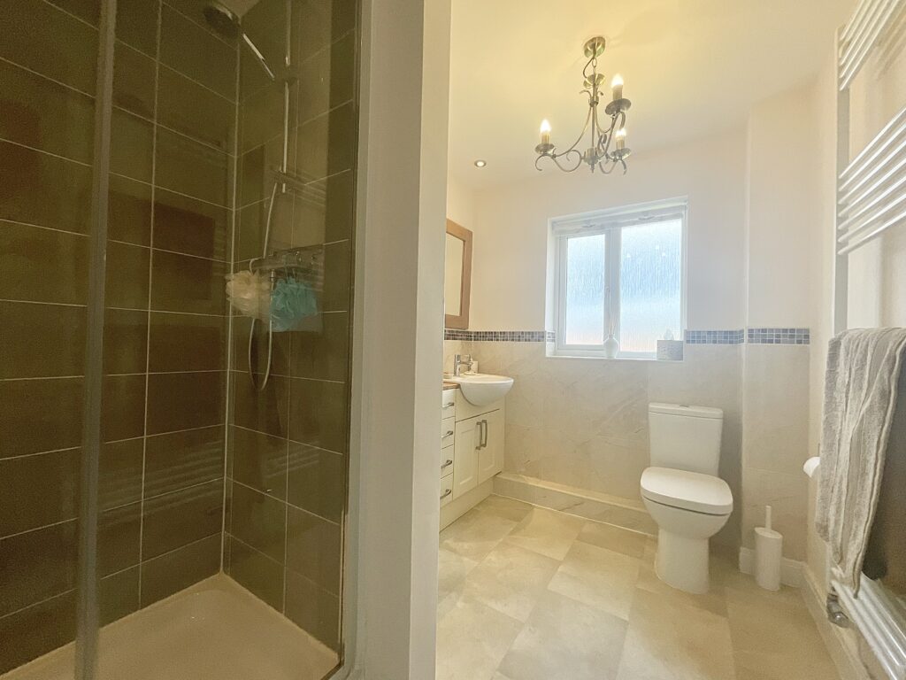 Halfpenny Close, Nantwich, CW5