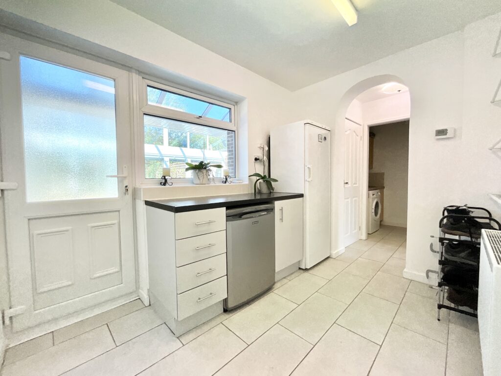 Adderley Road, Market Drayton, TF9