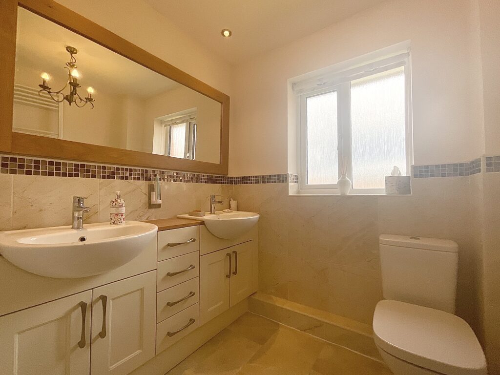 Halfpenny Close, Nantwich, CW5