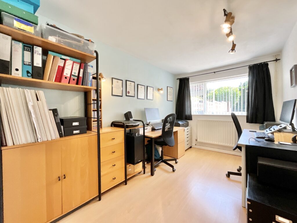 Adderley Road, Market Drayton, TF9