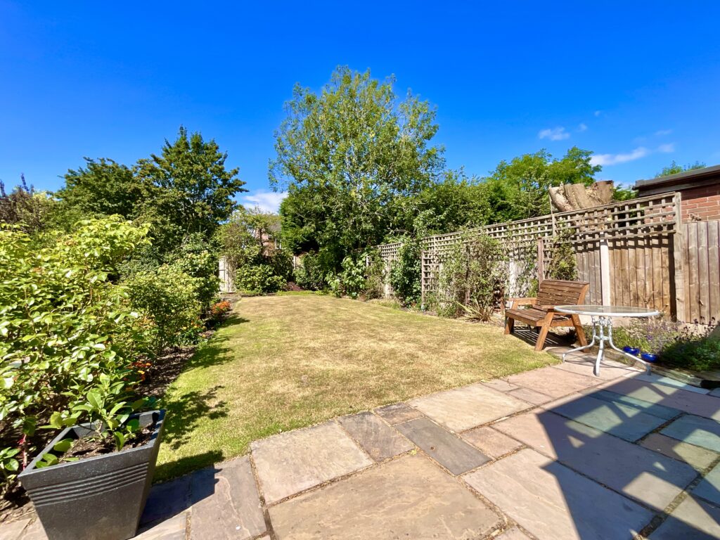 Adderley Road, Market Drayton, TF9