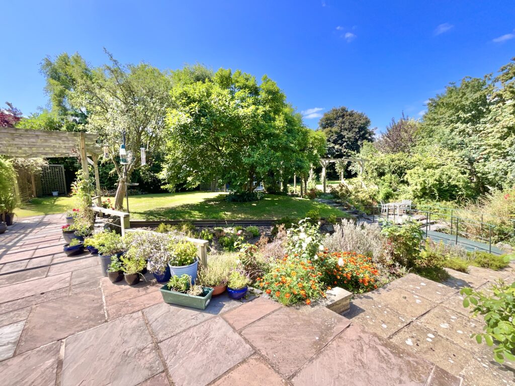 Adderley Road, Market Drayton, TF9