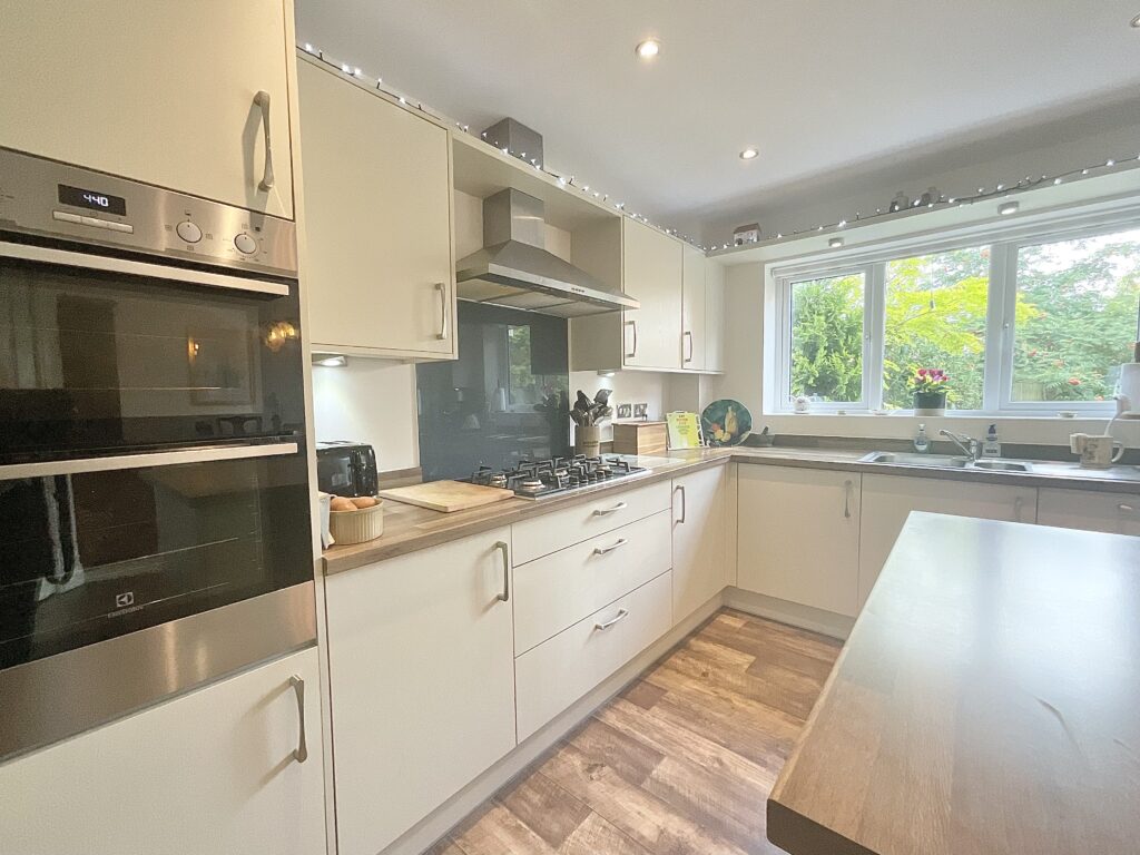 Halfpenny Close, Nantwich, CW5