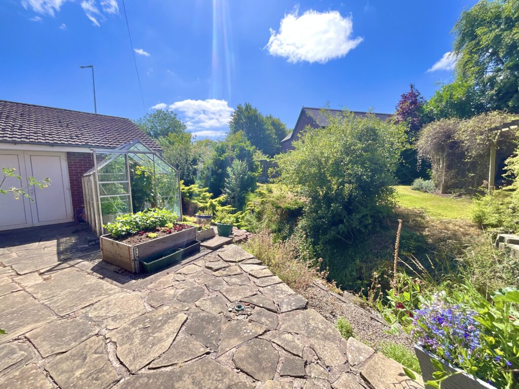Adderley Road, Market Drayton, TF9