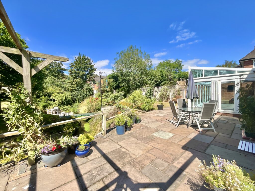 Adderley Road, Market Drayton, TF9